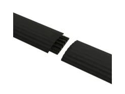 Defender Kabelbrücke 0.86 m x 120 mm Schwarz