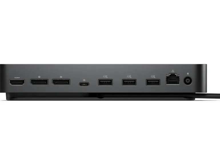 Dell Dockingstation Pro Dock 130W