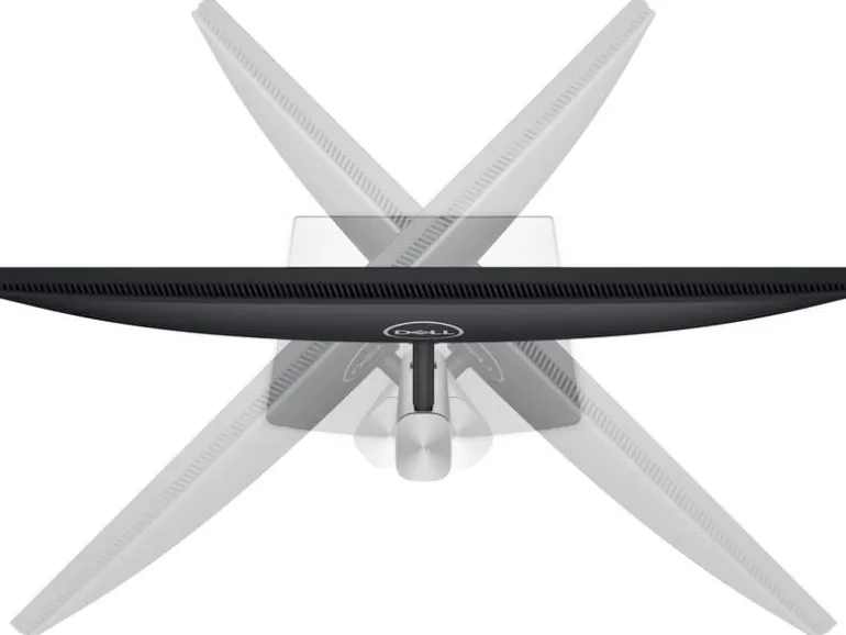 Dell Monitor P2425H 23.8 ", 1920 x 1080 (Full HD)