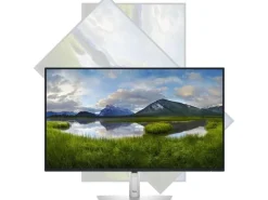 Dell Monitor P2725H 27