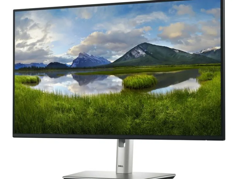 Dell Monitor P2725H 27 ", 1920 x 1080 (Full HD)