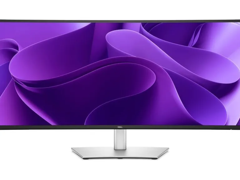 Dell Monitor Pro 34 Plus P3425WE 34.1 ", 3440 x 1440 (UWQHD)
