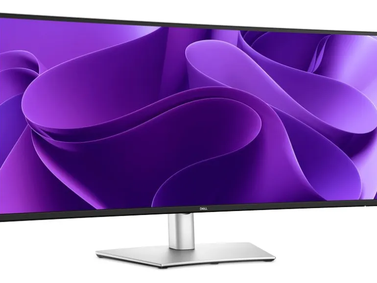 Dell Monitor Pro 34 Plus P3425WE 34.1 ", 3440 x 1440 (UWQHD)