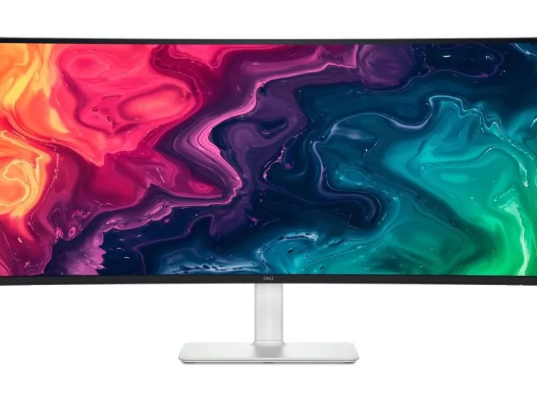 Dell Monitor S3425DW 34 ", 3440 x 1440 (UWQHD)