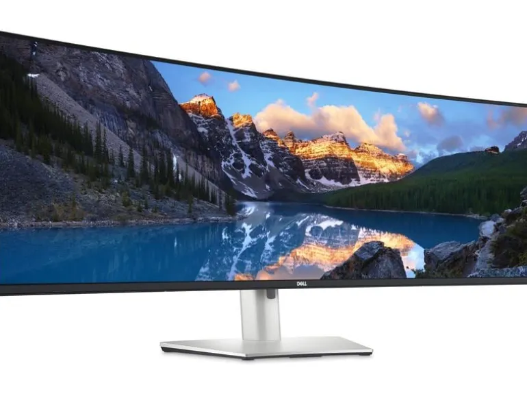 Dell Monitor U4924DW 49 ", 5120 x 1440
