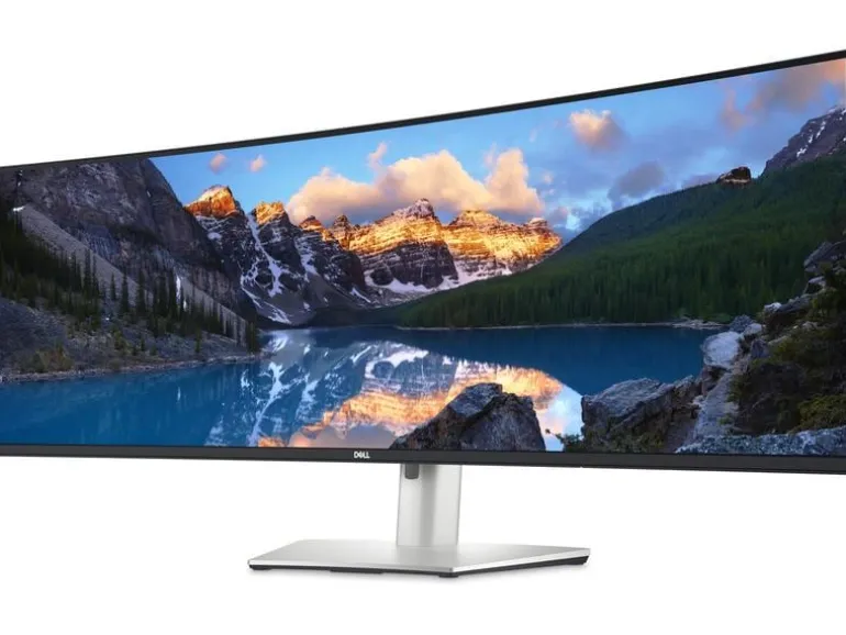 Dell Monitor U4924DW 49 ", 5120 x 1440
