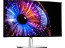 Dell Monitor UltraSharp 27 U2724DE 27 ", 2560 x 1440 (WQHD)