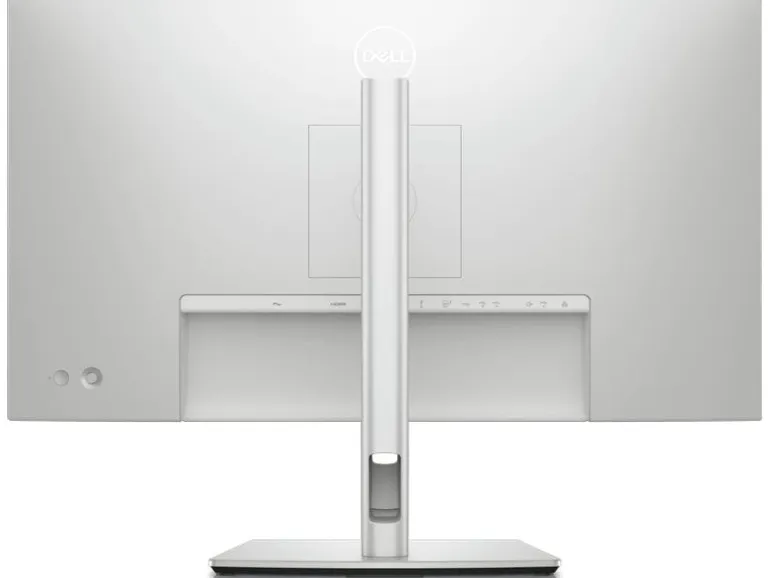 Dell Monitor UltraSharp 27 U2724DE 27 ", 2560 x 1440 (WQHD)
