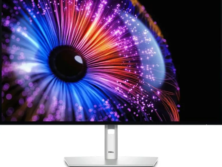 Dell Monitor UltraSharp 27 U2724DE 27 ", 2560 x 1440 (WQHD)