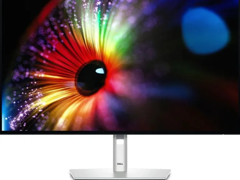Dell Monitor UltraSharp 27 U2724D 27 ", 2560 x 1440 (WQHD)