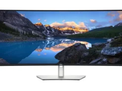 Dell Monitor U4025QW 40 ", 5120 x 2160
