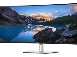 Dell Monitor U4025QW 40 ", 5120 x 2160