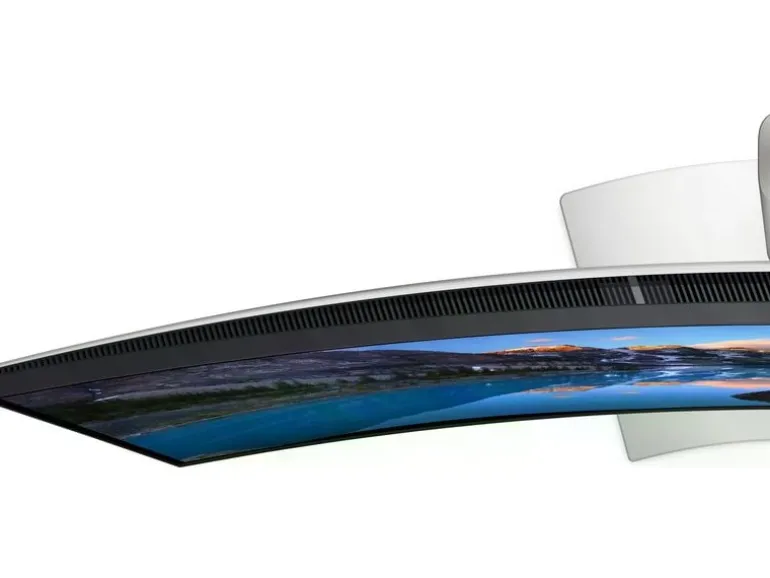 Dell Monitor U4025QW 40 ", 5120 x 2160