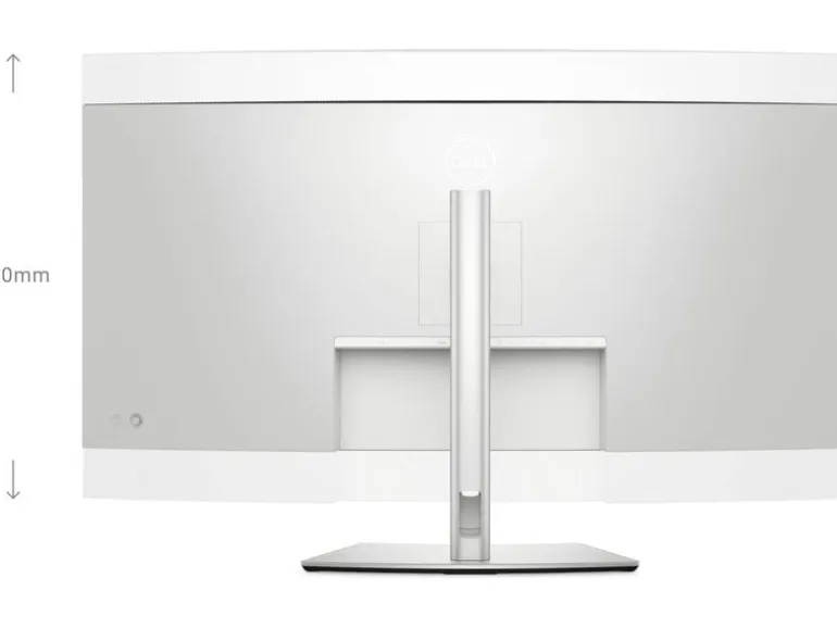 Dell Monitor U4025QW 40 ", 5120 x 2160