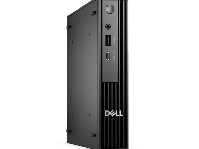 Dell PC Pro Micro (U5-235T, 16GB, 512GB)