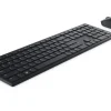 Dell Tastatur-Maus-Set KM5221W Pro Wireless CH-Layout