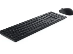 Dell Tastatur-Maus-Set KM5221W Pro Wireless CH-Layout