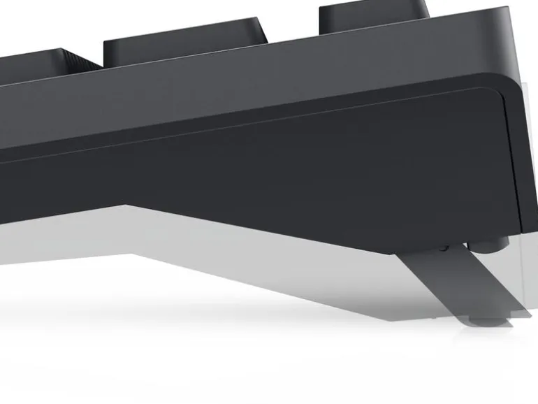 Dell Tastatur-Maus-Set KM5221W Pro Wireless CH-Layout