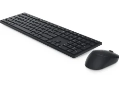 Dell Tastatur-Maus-Set KM5221W Pro Wireless CH-Layout