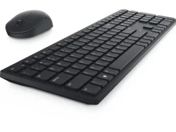 Dell Tastatur-Maus-Set KM5221W Pro Wireless CH-Layout