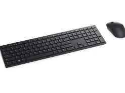 Dell Tastatur-Maus-Set KM5221W Pro Wireless CH-Layout