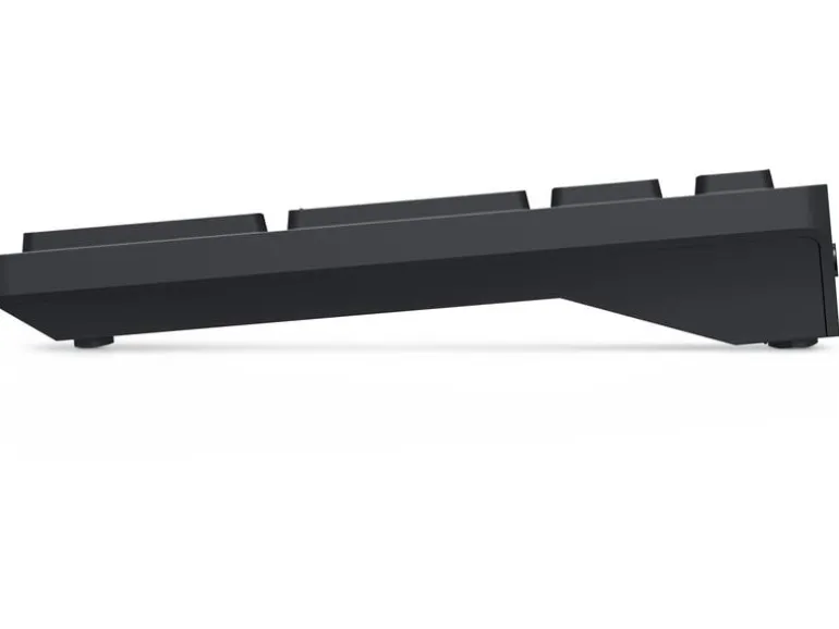 Dell Tastatur-Maus-Set KM5221W Pro Wireless CH-Layout
