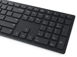 Dell Tastatur-Maus-Set KM5221W Pro Wireless CH-Layout