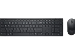 Dell Tastatur-Maus-Set KM5221W Pro Wireless CH-Layout
