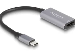 Delock Adapterkabel USB Type-C USB Type-C - HDMI