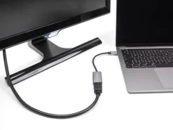 Delock Adapterkabel USB Type-C USB Type-C - HDMI