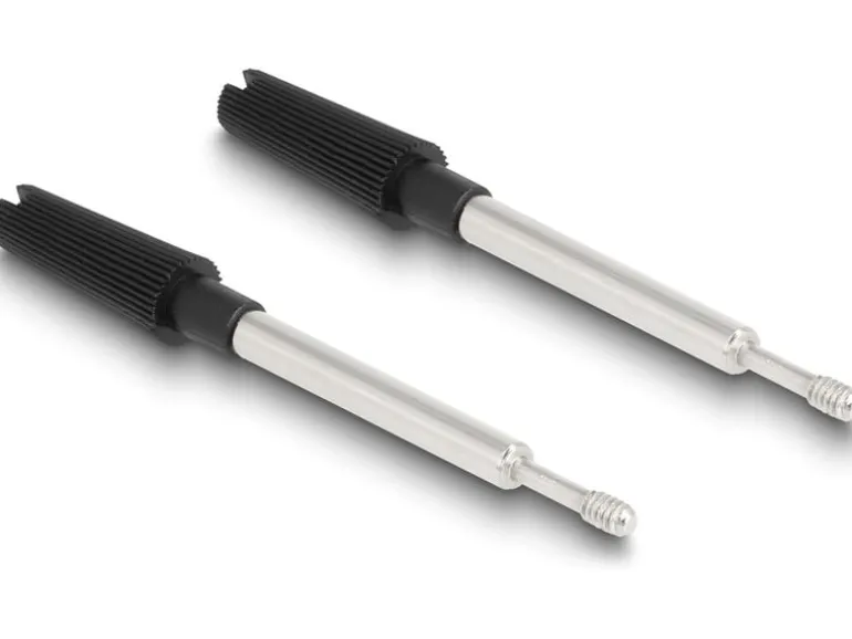 Delock Adapter USB 2.0 - Seriell RS-232