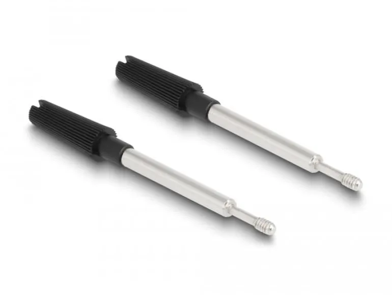 Delock Adapter USB 2.0 - Seriell RS-232