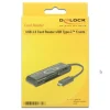 Delock Card Reader Extern 91739 5 Slots