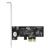 Delock Netzwerkkarte 1x 2.5 Gbps RJ-45 PCI-Express x1