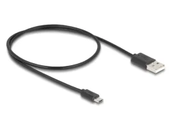 Delock 2-Port Signalsplitter HDMI – HDMI 4K 60 Hz mit Downscaler