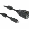 Delock Serial-Adapter 90414 USB-C