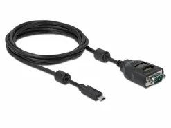 Delock Serial-Adapter 90414 USB-C