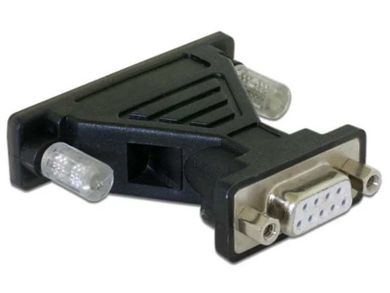 Delock Serial-Adapter USB - Seriell