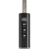 Delock USB Gaming DAC 24Bit/96kHz USB 2.0/3.5 mm Klinke/USB-A