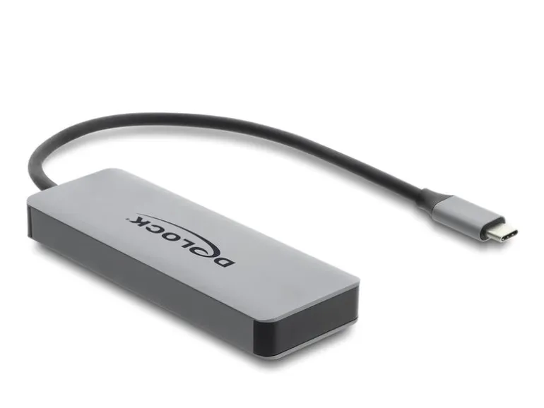 Delock USB Hub