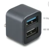 Delock USB Hub (Mini, USB Type-C Stecker, 1 x USB 10 Gbps)