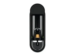 De'Longhi Kaffeemaschine Nespresso CitiZ EN167.B Schwarz