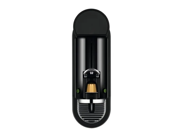De'Longhi Kaffeemaschine Nespresso CitiZ EN167.B Schwarz
