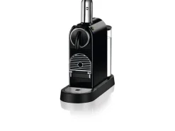 De'Longhi Kaffeemaschine Nespresso CitiZ EN167.B Schwarz