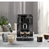 De'Longhi Kaffeevollautomat Magnifica Start ECAM220.22.GB Schwarz