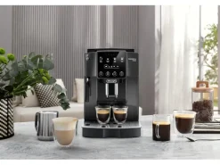 De'Longhi Kaffeevollautomat Magnifica Start ECAM220.22.GB Schwarz