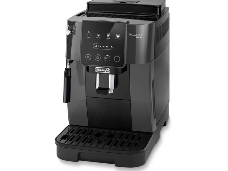 De'Longhi Kaffeevollautomat Magnifica Start ECAM220.22.GB Schwarz