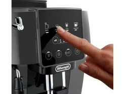De'Longhi Kaffeevollautomat Magnifica Start ECAM220.22.GB Schwarz