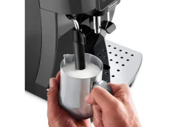 De'Longhi Kaffeevollautomat Magnifica Start ECAM220.22.GB Schwarz