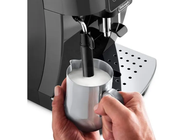 De'Longhi Kaffeevollautomat Magnifica Start ECAM220.22.GB Schwarz